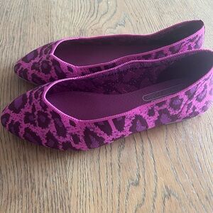 Skechers Cleo flat